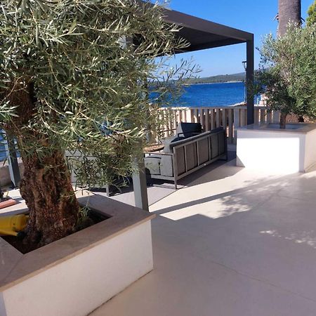 אורביץ Holiday Home Luna מראה חיצוני תמונה
