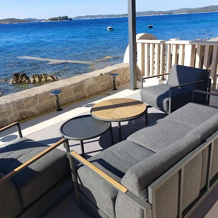 אורביץ Holiday Home Luna מראה חיצוני תמונה
