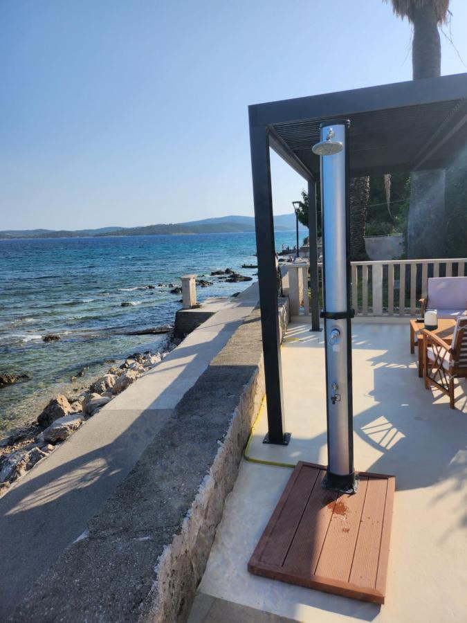 אורביץ Holiday Home Luna מראה חיצוני תמונה