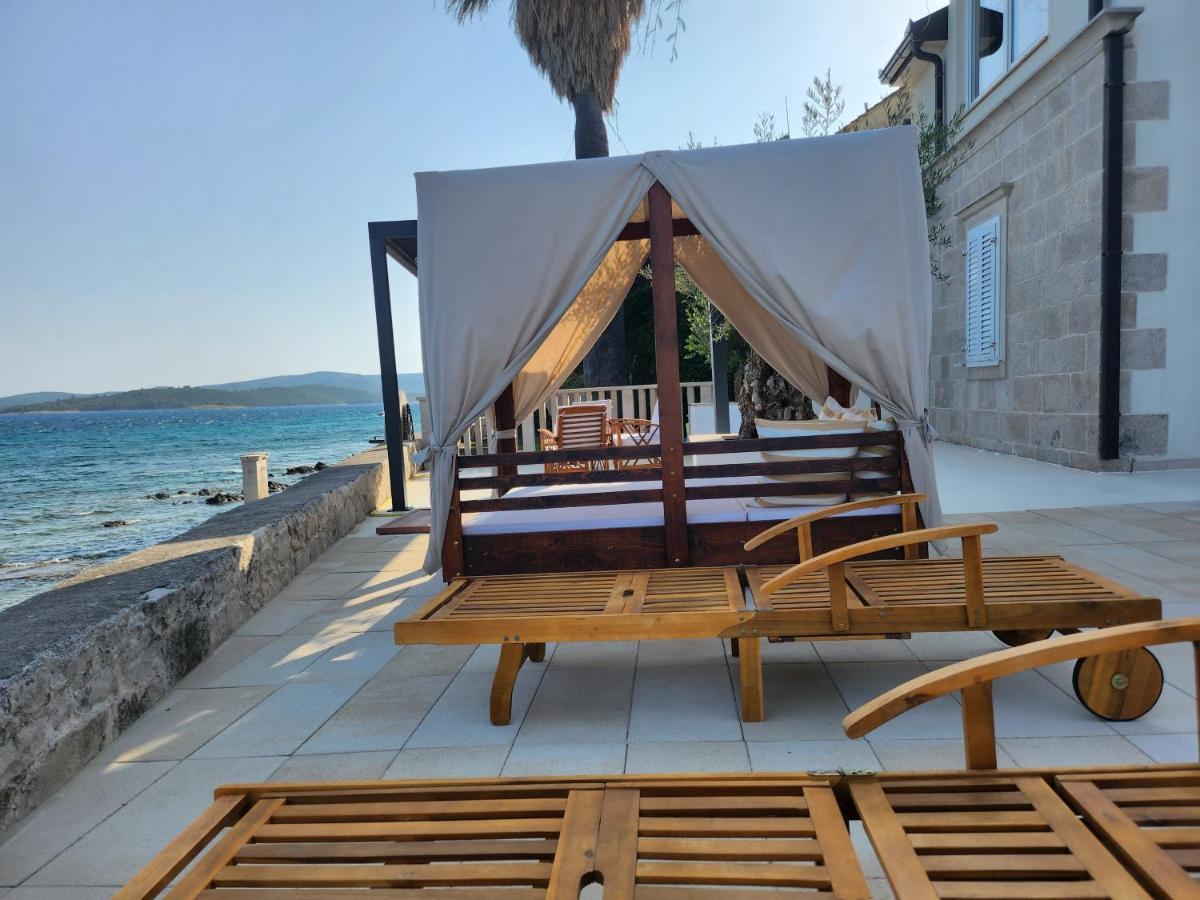 אורביץ Holiday Home Luna מראה חיצוני תמונה