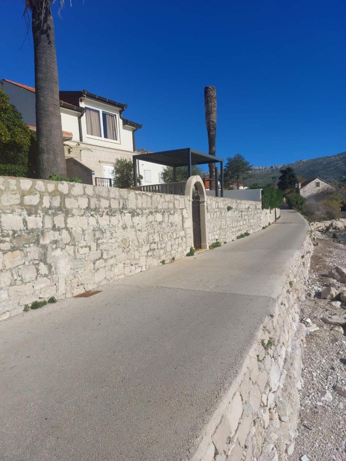 אורביץ Holiday Home Luna מראה חיצוני תמונה