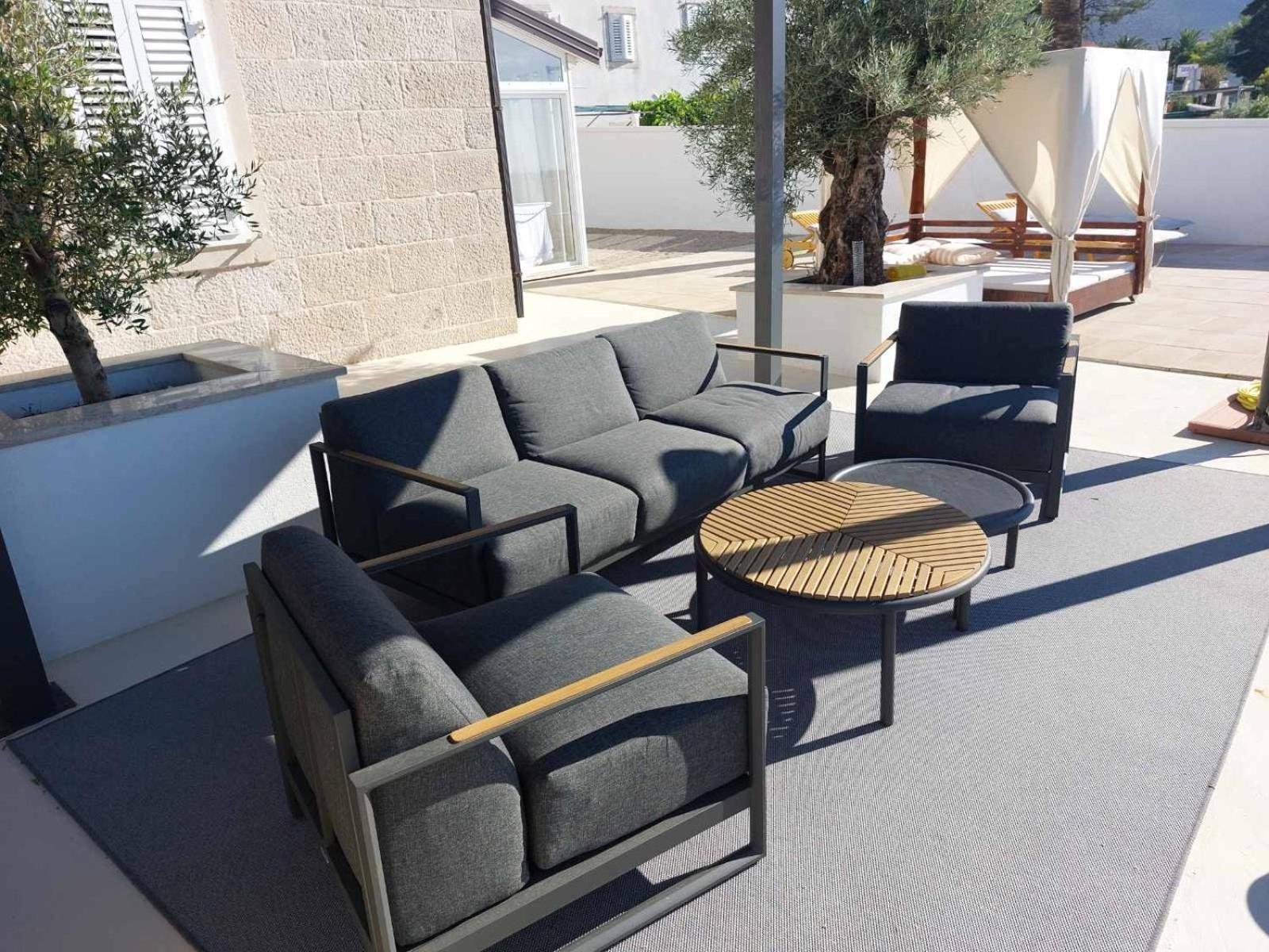 אורביץ Holiday Home Luna מראה חיצוני תמונה