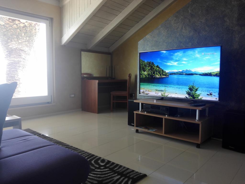 אורביץ Holiday Home Luna מראה חיצוני תמונה