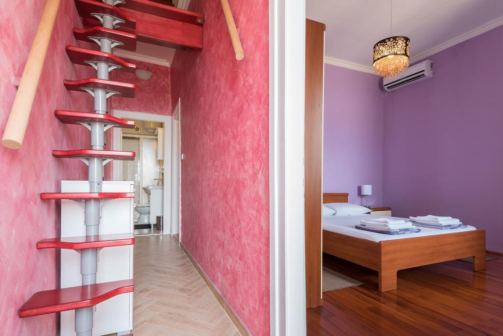 אורביץ Holiday Home Luna מראה חיצוני תמונה