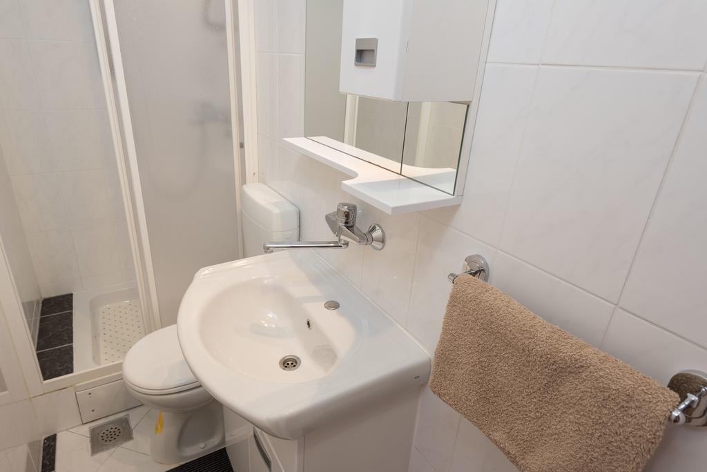 אורביץ Holiday Home Luna מראה חיצוני תמונה