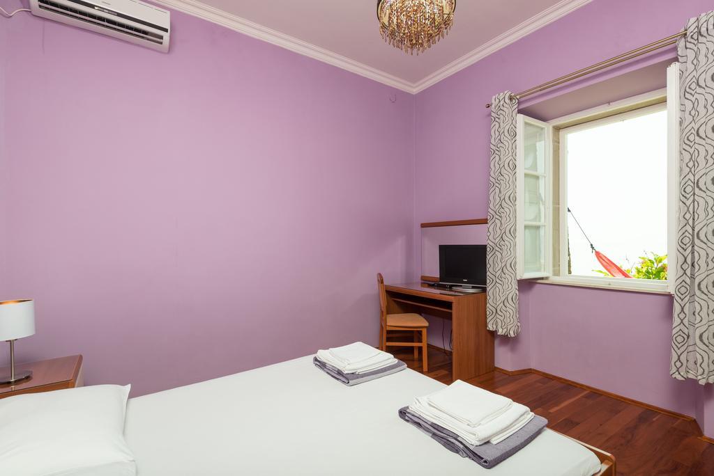אורביץ Holiday Home Luna מראה חיצוני תמונה