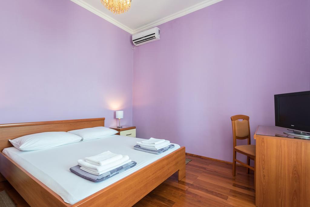 אורביץ Holiday Home Luna מראה חיצוני תמונה