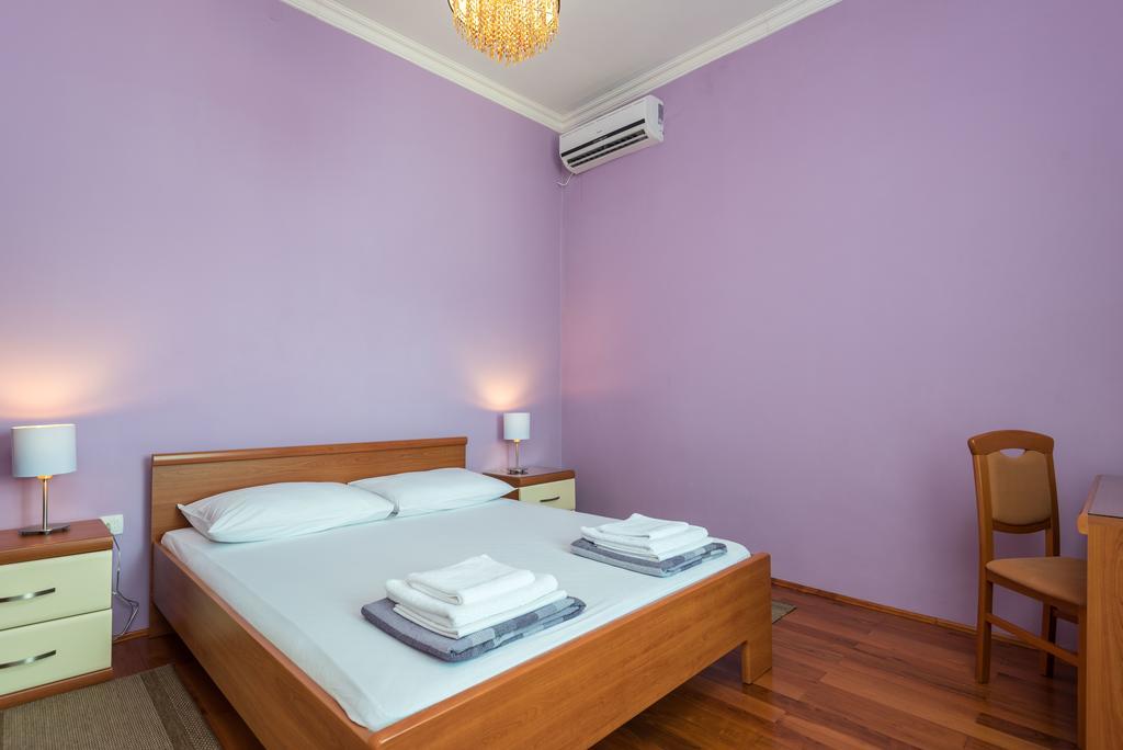 אורביץ Holiday Home Luna מראה חיצוני תמונה
