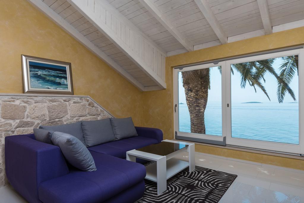 אורביץ Holiday Home Luna מראה חיצוני תמונה