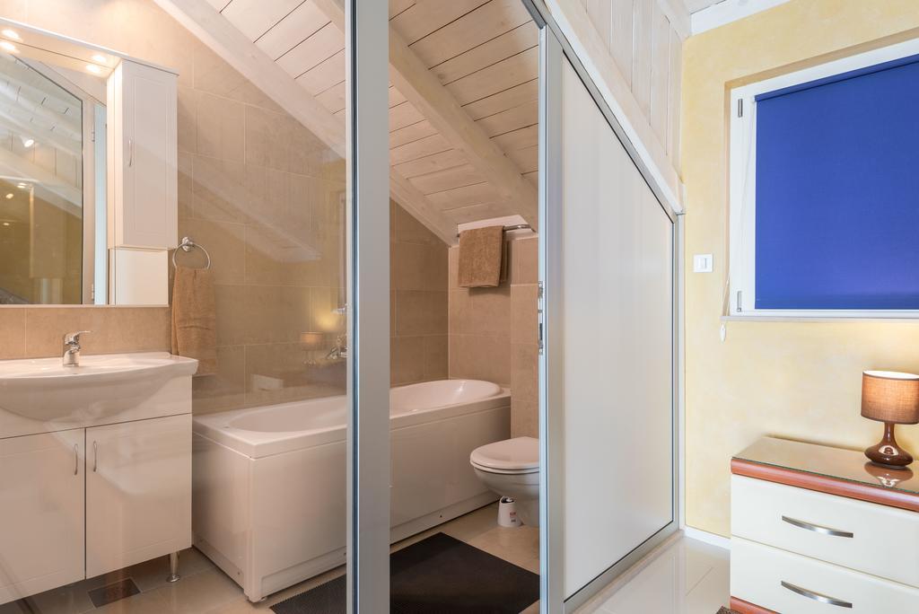 אורביץ Holiday Home Luna מראה חיצוני תמונה