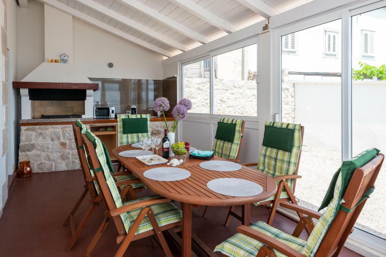 אורביץ Holiday Home Luna מראה חיצוני תמונה