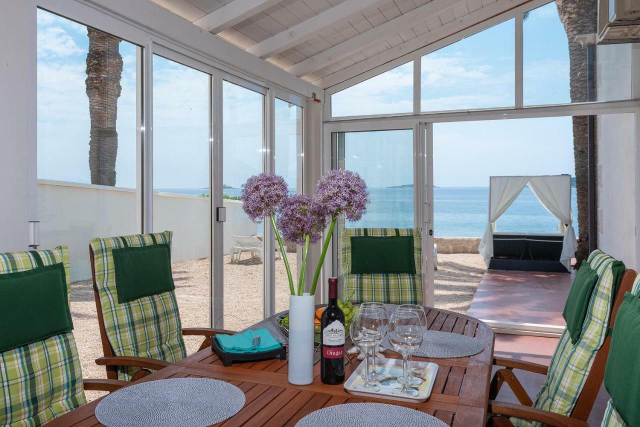 אורביץ Holiday Home Luna מראה חיצוני תמונה